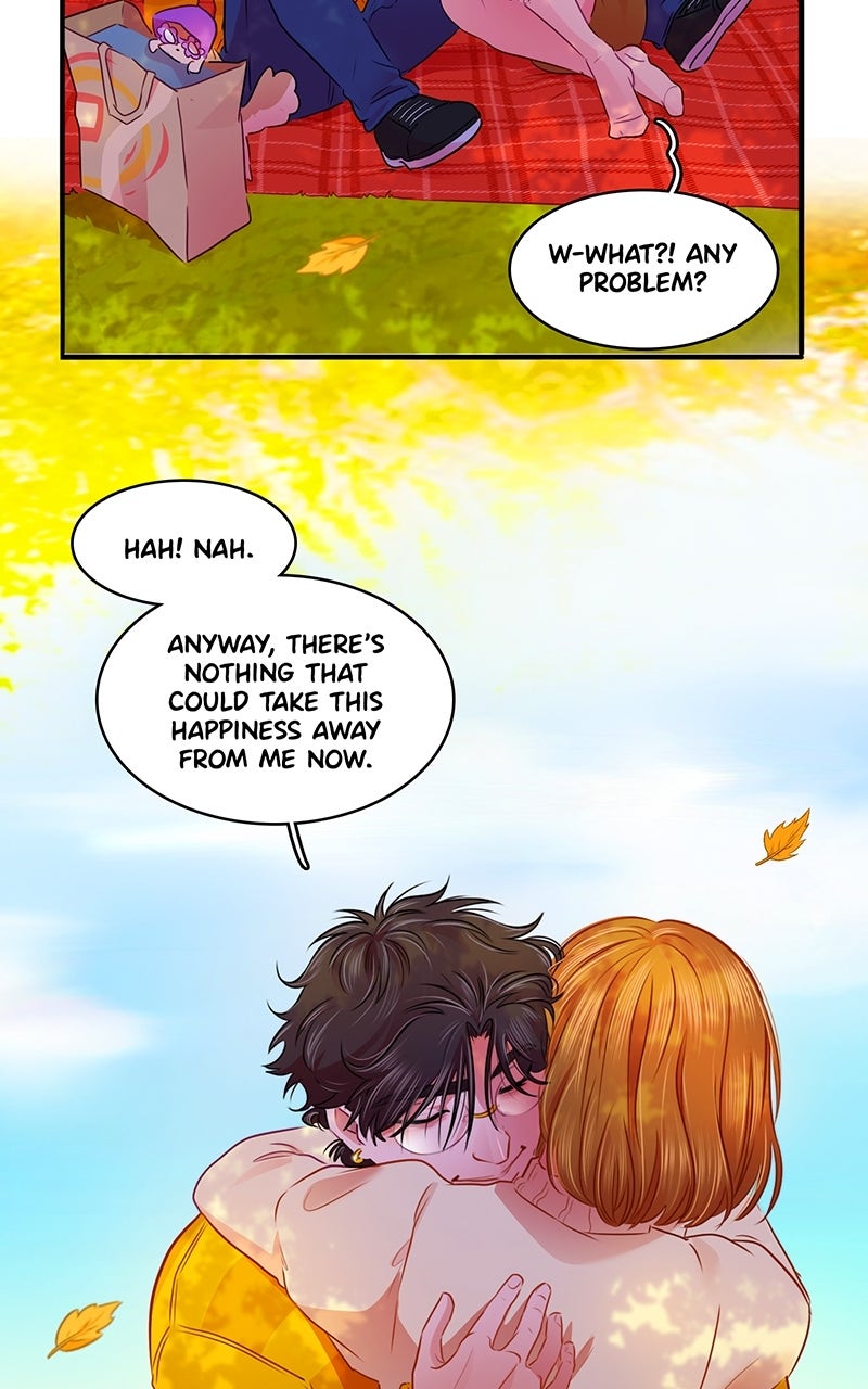 Love 4 a Walk (S2) Episode 73 page 63 - 