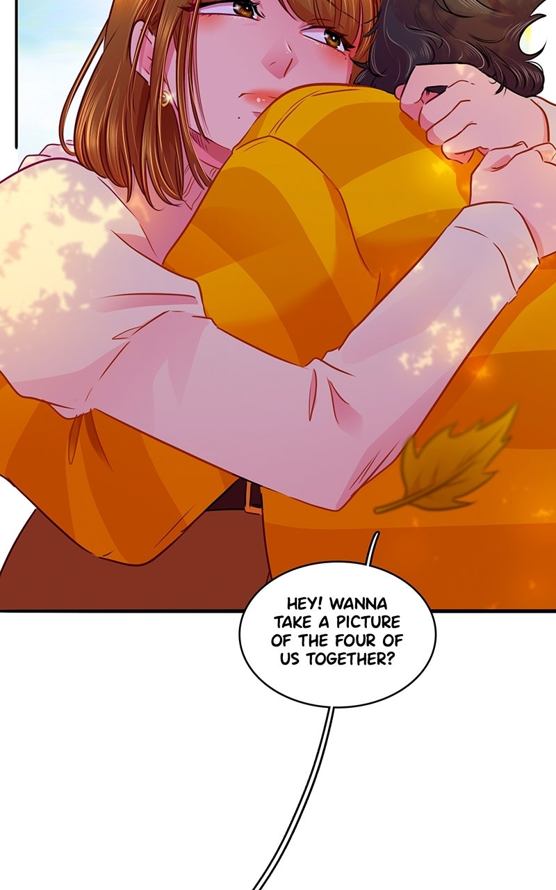 Love 4 a Walk (S2) Episode 73 page 65 - 