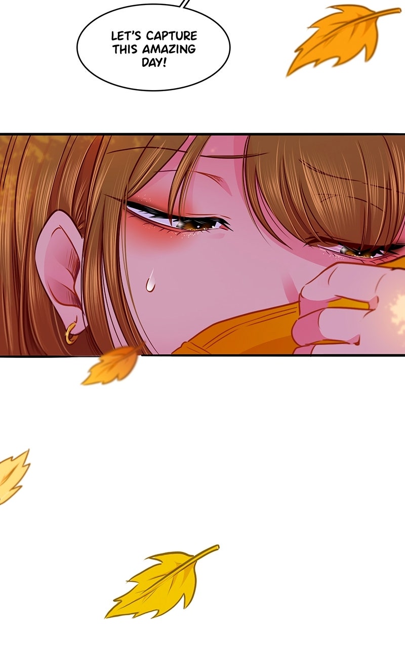 Love 4 a Walk (S2) Episode 73 page 66 - 