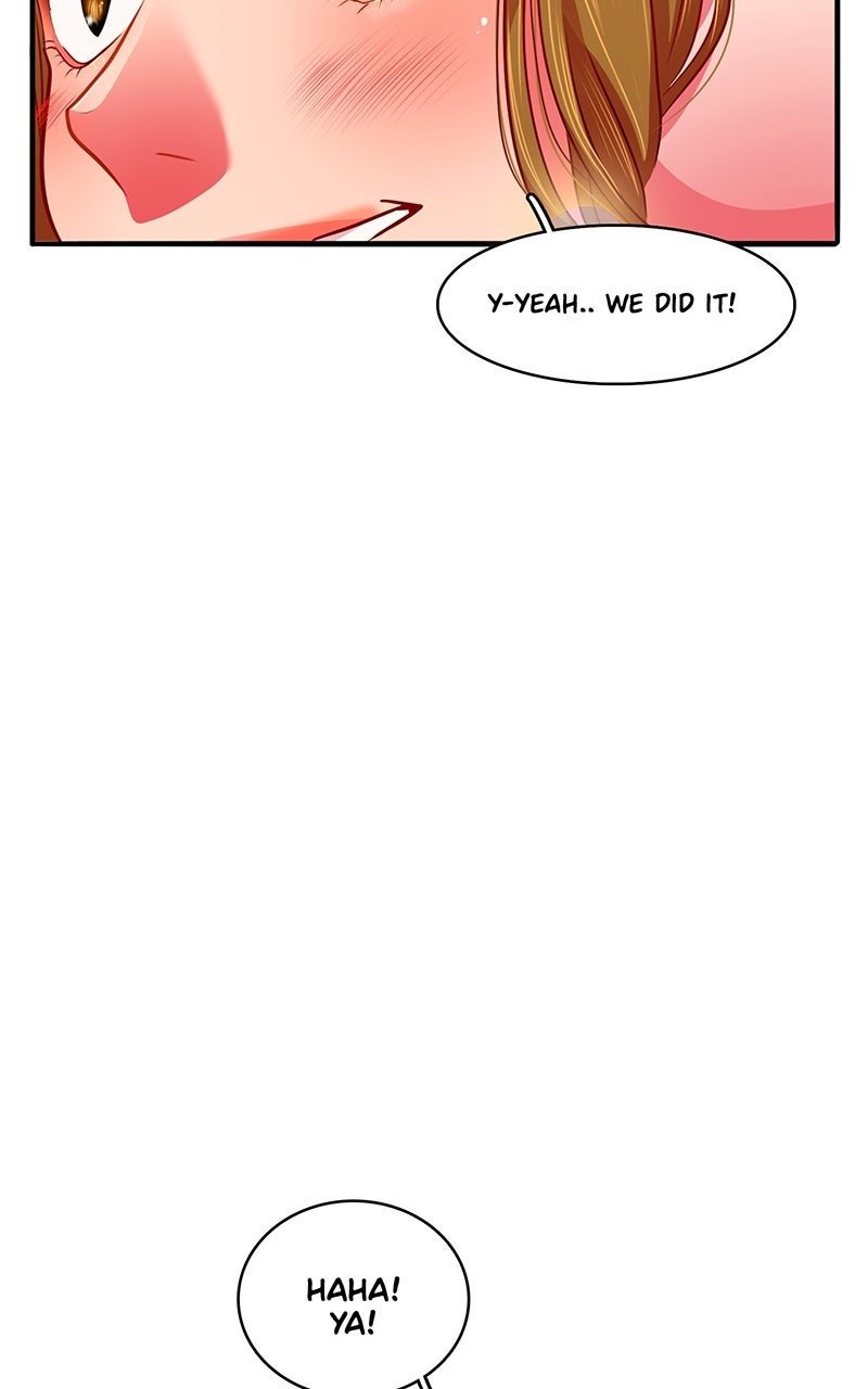 Love 4 a Walk (S2) Episode 73 page 8 - 