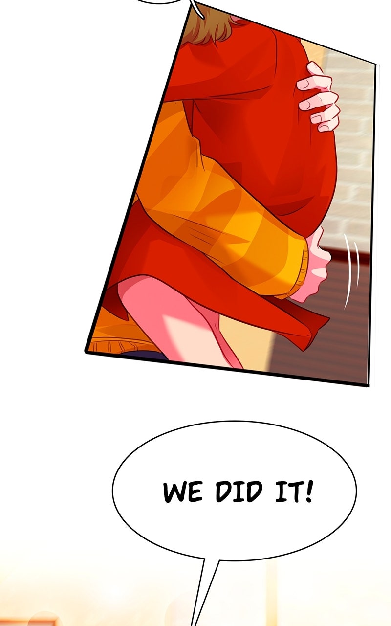 Love 4 a Walk (S2) Episode 73 page 9 - 