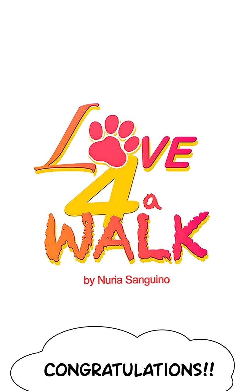 Love 4 a Walk (S2) Episode 74 page 1 - 