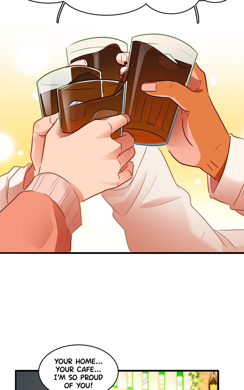Love 4 a Walk (S2) Episode 74 page 2 - 