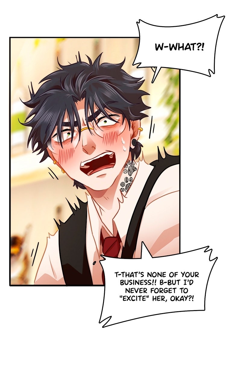 Love 4 a Walk (S2) Episode 74 page 11 - 