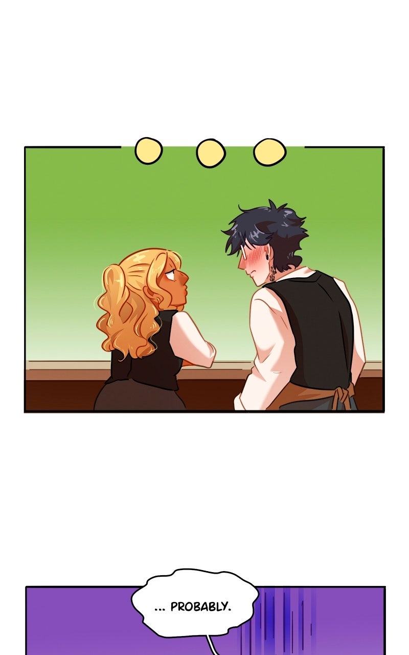 Love 4 a Walk (S2) Episode 74 page 12 - 