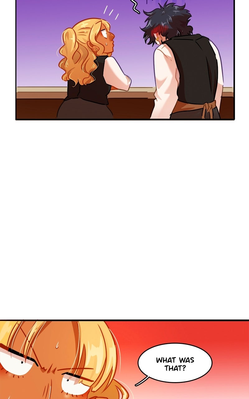 Love 4 a Walk (S2) Episode 74 page 13 - 
