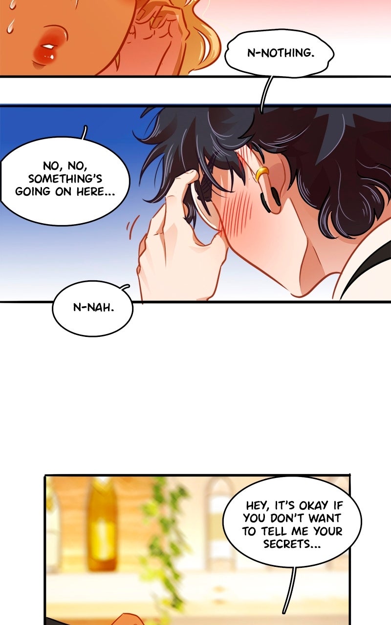 Love 4 a Walk (S2) Episode 74 page 14 - 