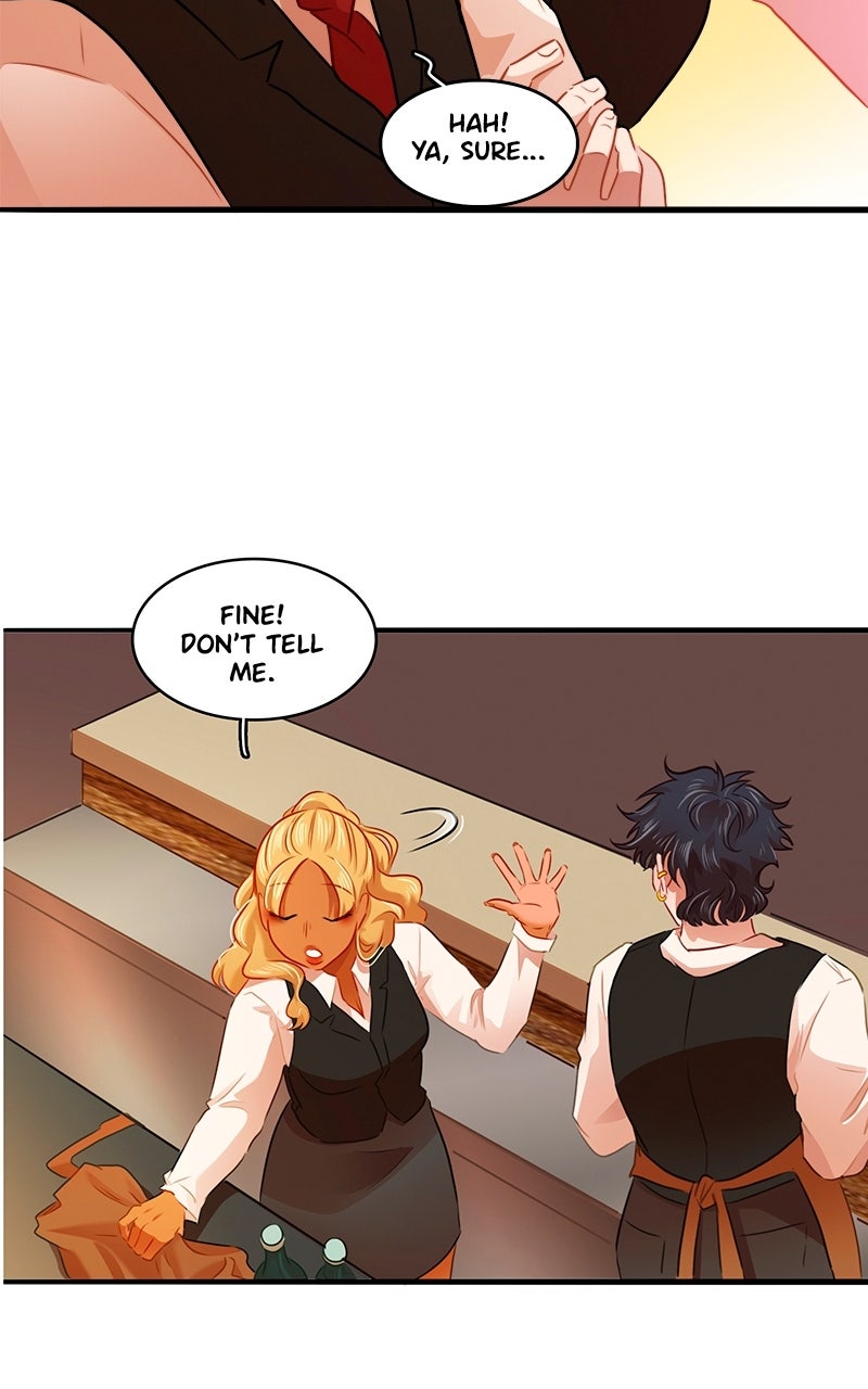 Love 4 a Walk (S2) Episode 74 page 16 - 