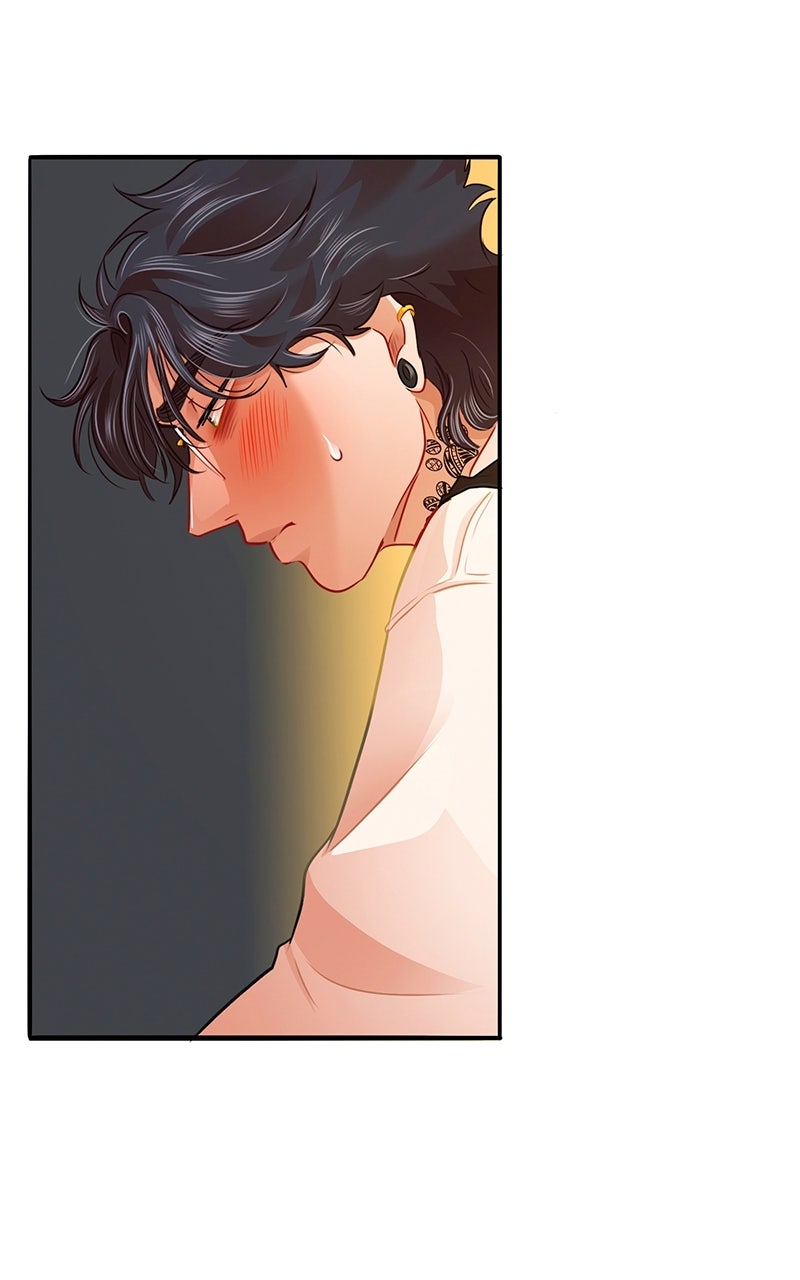 Love 4 a Walk (S2) Episode 74 page 18 - 