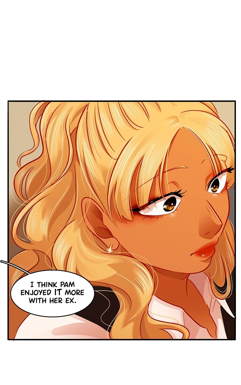 Love 4 a Walk (S2) Episode 74 page 19 - 
