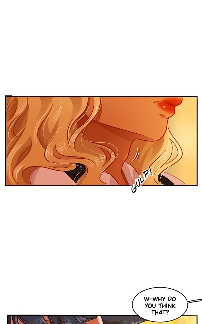 Love 4 a Walk (S2) Episode 74 page 20 - 