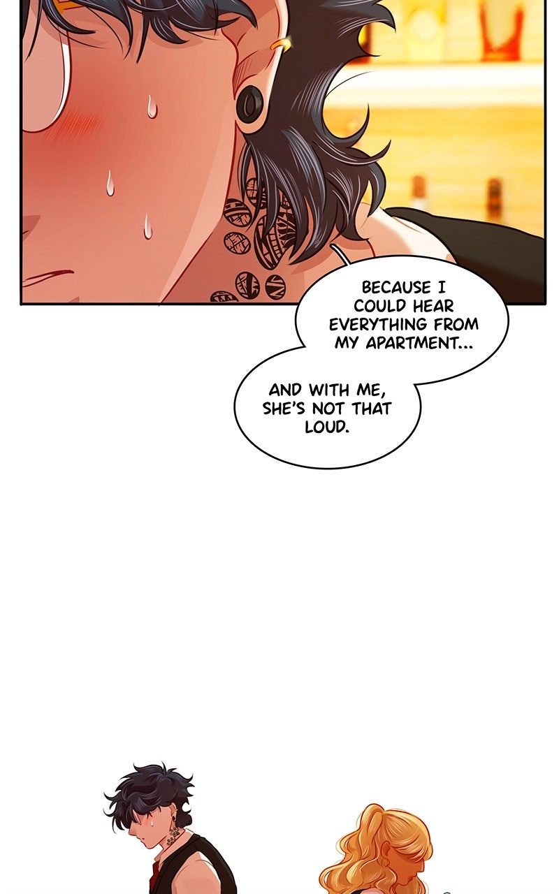 Love 4 a Walk (S2) Episode 74 page 21 - 