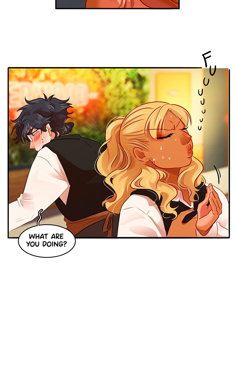 Love 4 a Walk (S2) Episode 74 page 23 - 