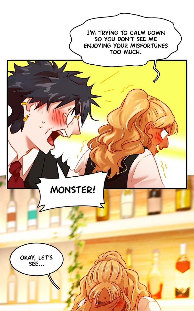 Love 4 a Walk (S2) Episode 74 page 24 - 