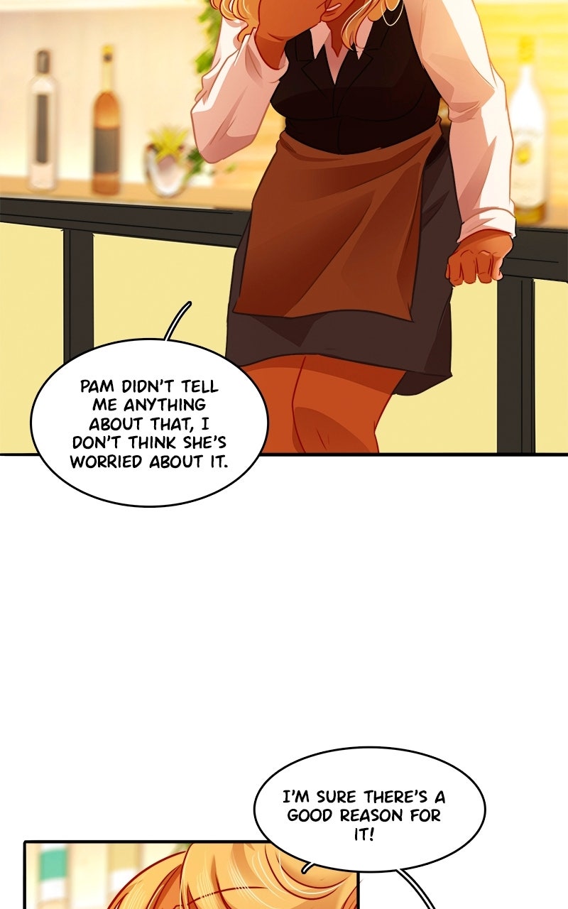 Love 4 a Walk (S2) Episode 74 page 25 - 