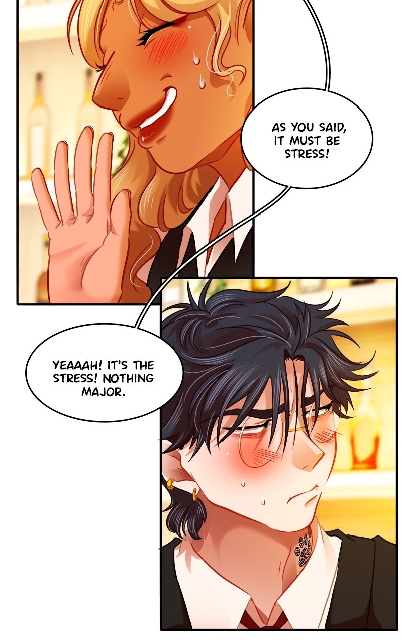 Love 4 a Walk (S2) Episode 74 page 26 - 