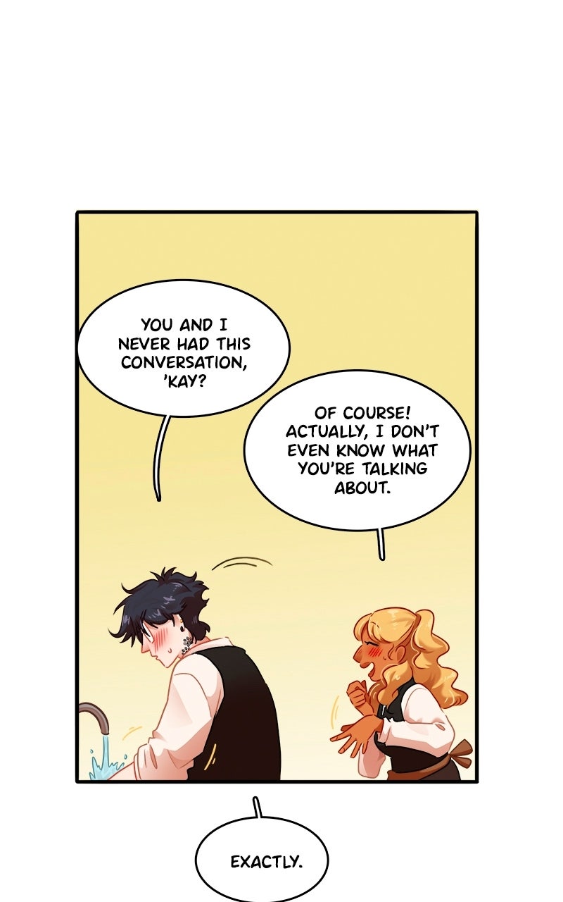 Love 4 a Walk (S2) Episode 74 page 27 - 