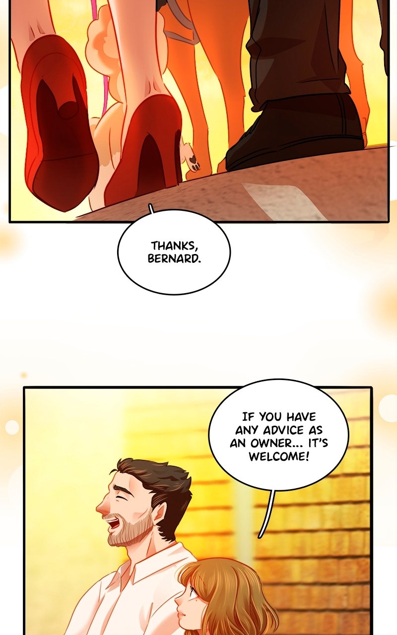 Love 4 a Walk (S2) Episode 74 page 30 - 