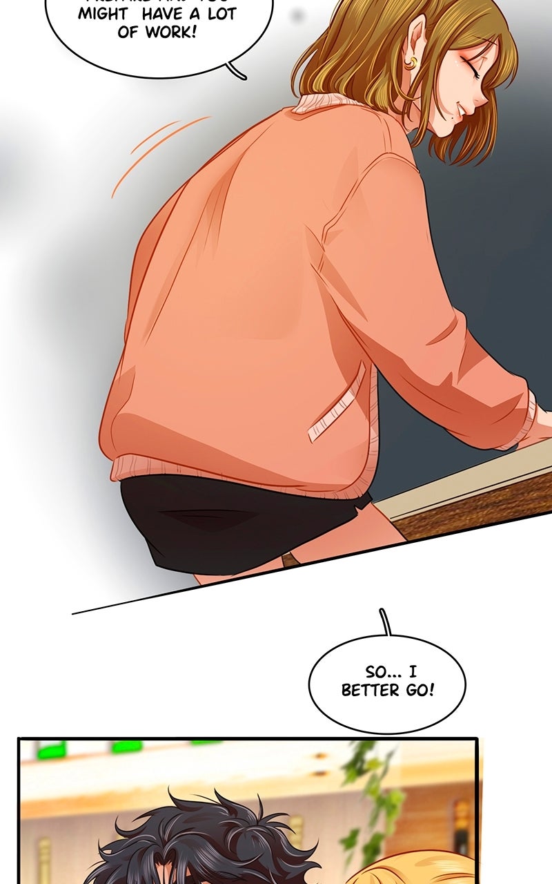 Love 4 a Walk (S2) Episode 74 page 4 - 