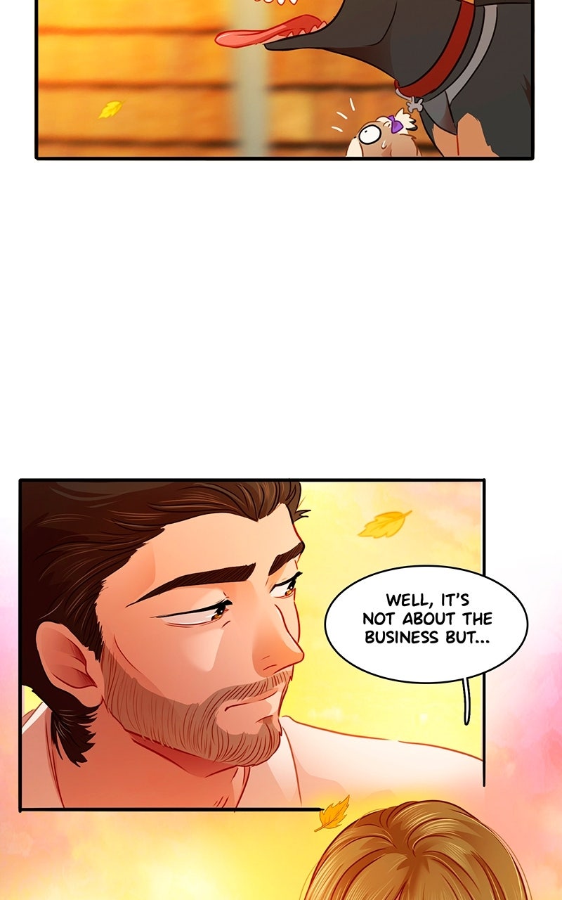Love 4 a Walk (S2) Episode 74 page 32 - 