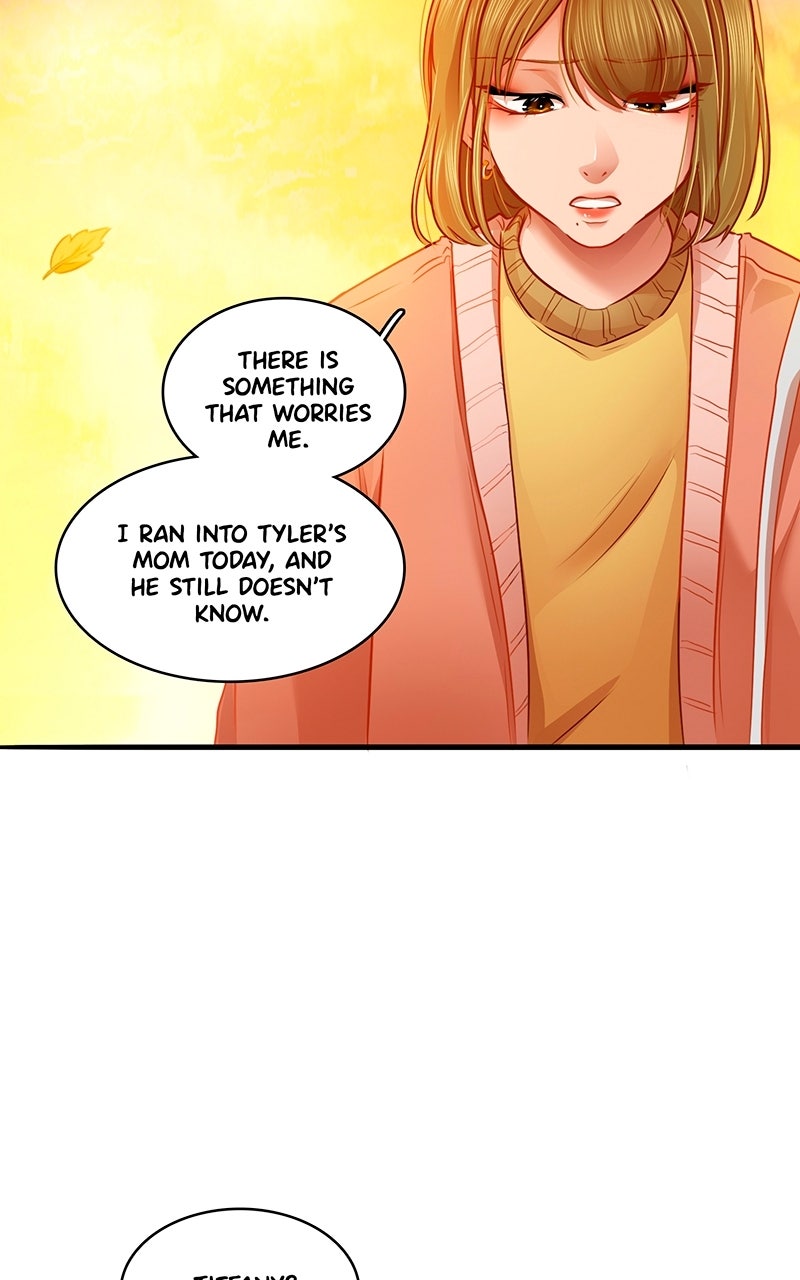 Love 4 a Walk (S2) Episode 74 page 33 - 
