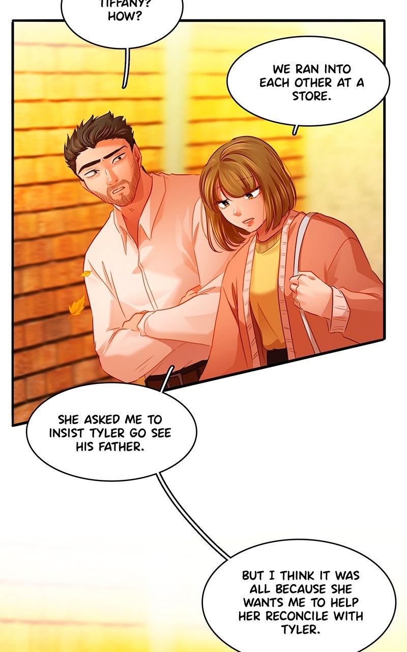 Love 4 a Walk (S2) Episode 74 page 34 - 