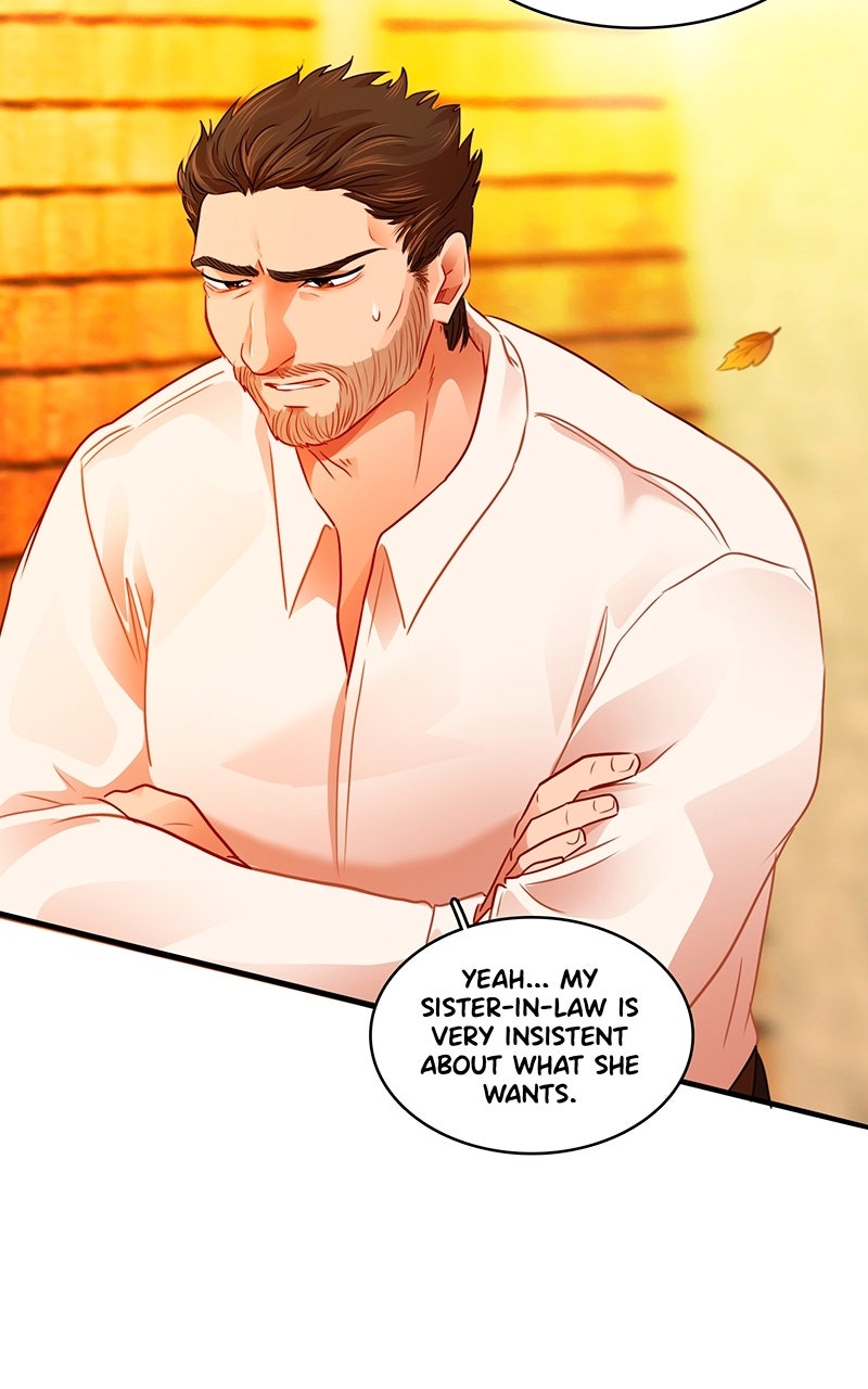 Love 4 a Walk (S2) Episode 74 page 35 - 