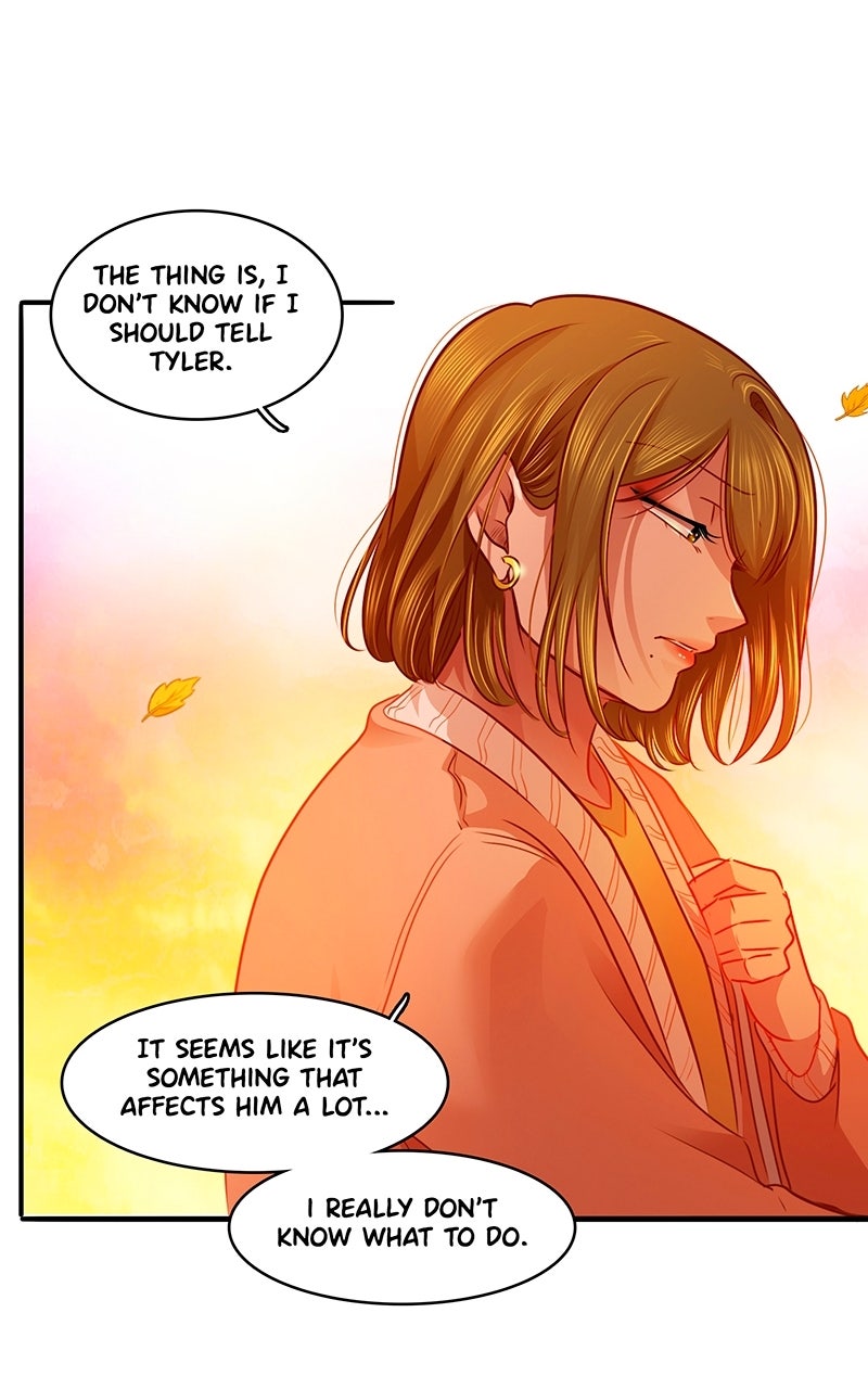 Love 4 a Walk (S2) Episode 74 page 36 - 