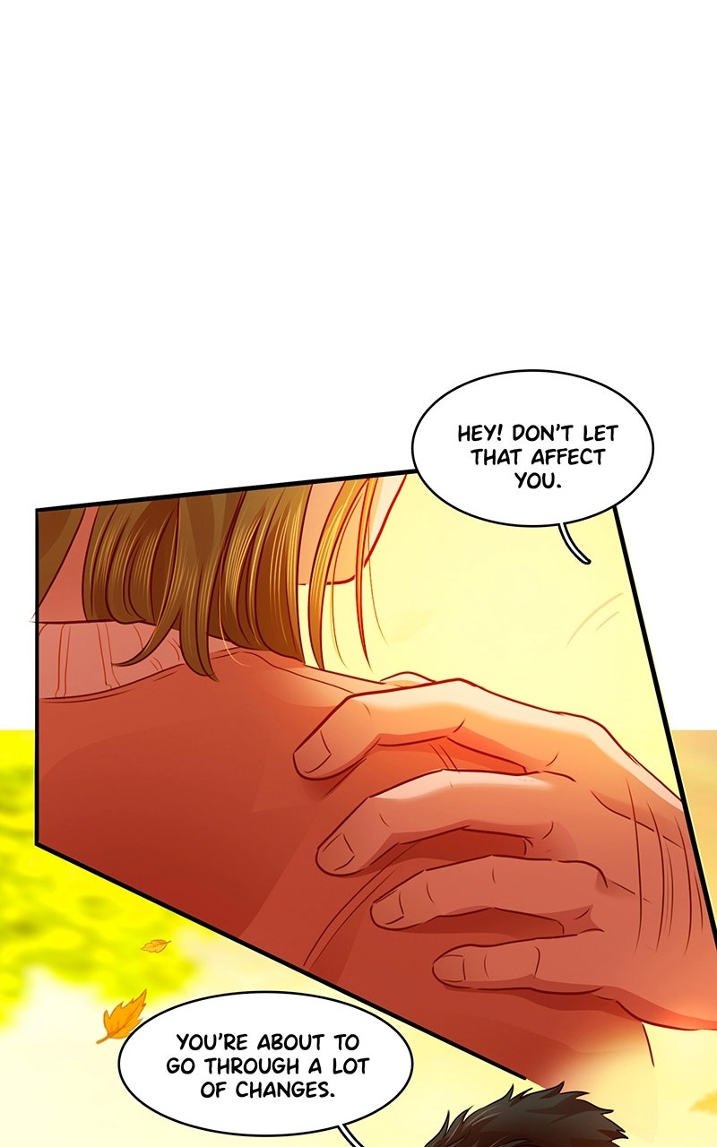 Love 4 a Walk (S2) Episode 74 page 37 - 