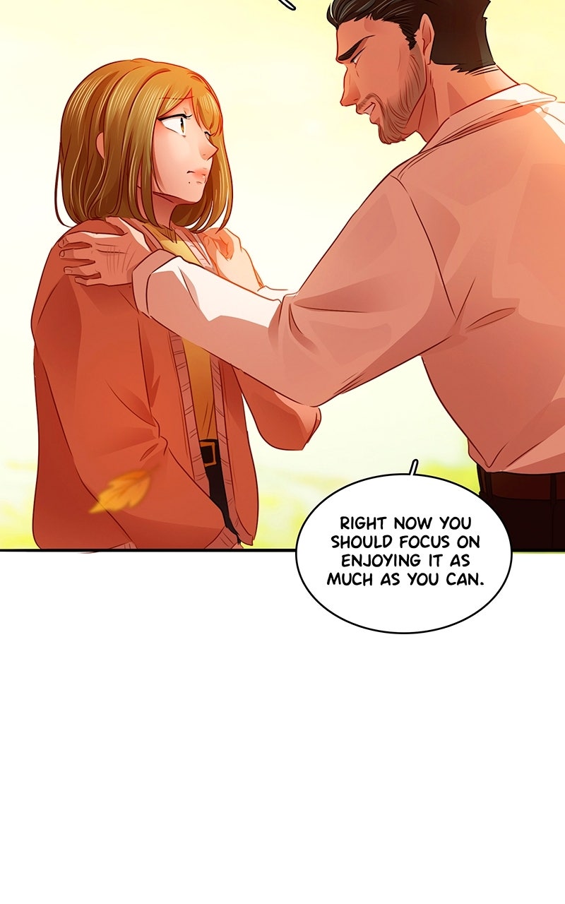 Love 4 a Walk (S2) Episode 74 page 38 - 