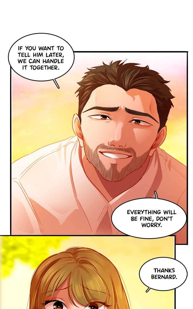 Love 4 a Walk (S2) Episode 74 page 39 - 