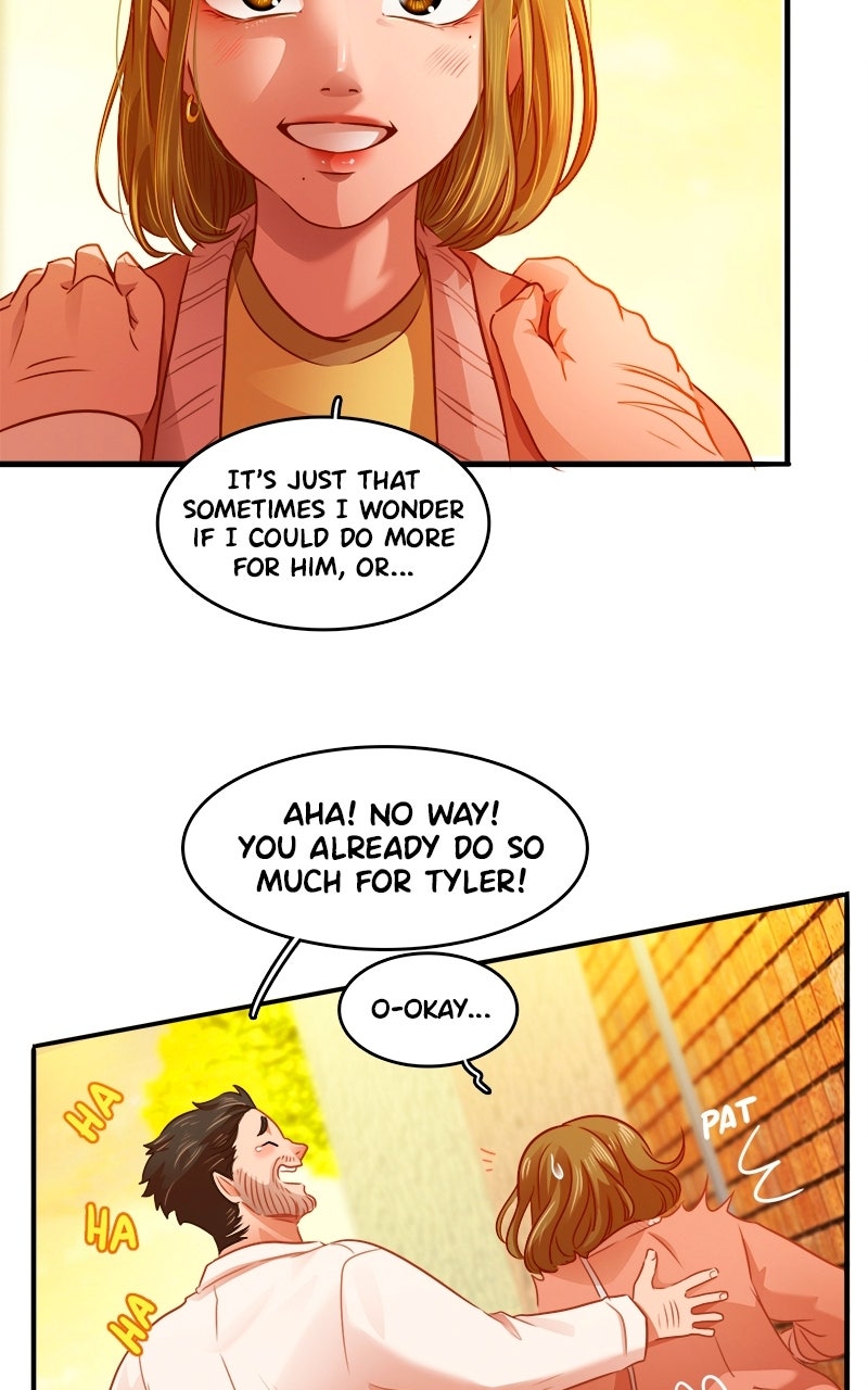 Love 4 a Walk (S2) Episode 74 page 40 - 