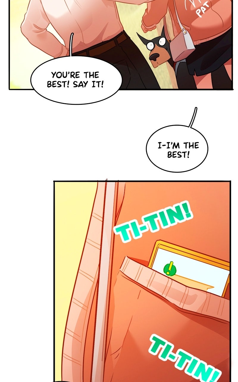 Love 4 a Walk (S2) Episode 74 page 41 - 