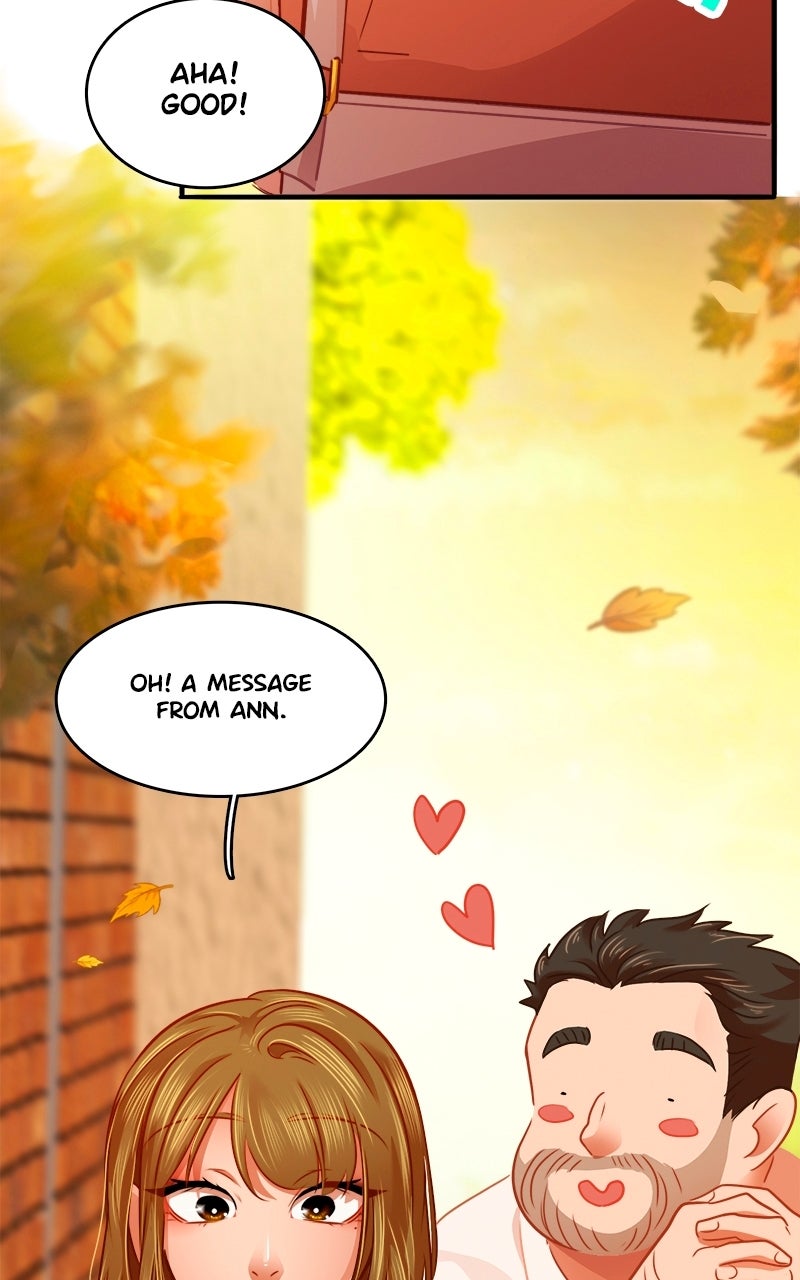 Love 4 a Walk (S2) Episode 74 page 42 - 