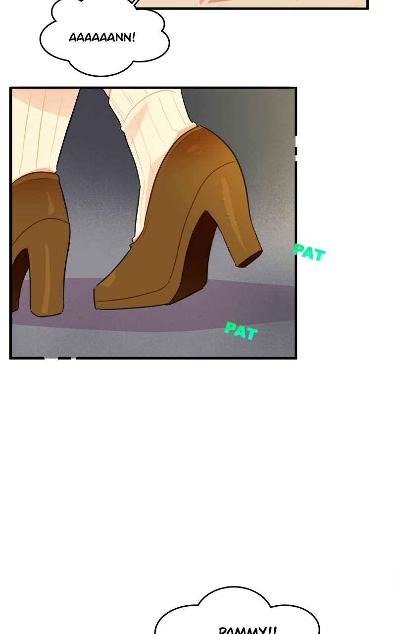 Love 4 a Walk (S2) Episode 74 page 46 - 