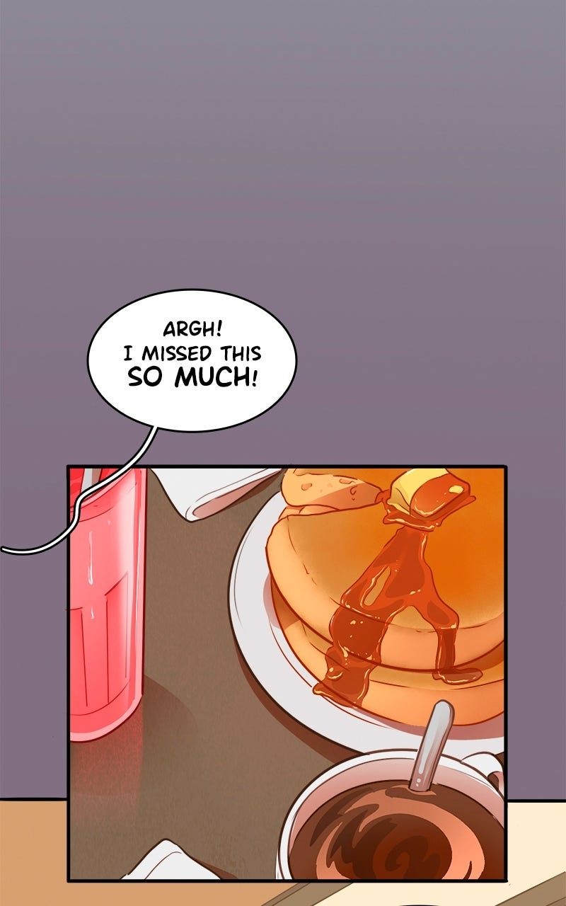 Love 4 a Walk (S2) Episode 74 page 48 - 