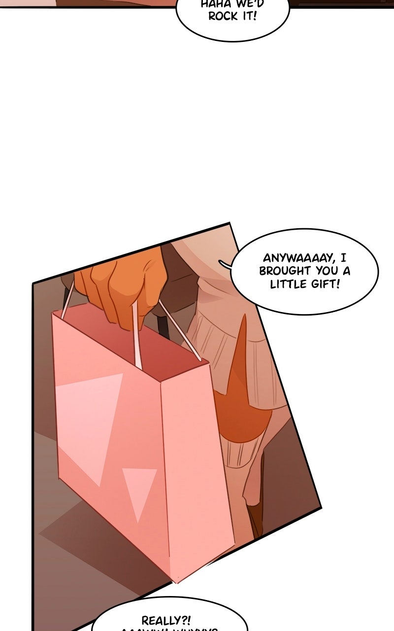 Love 4 a Walk (S2) Episode 74 page 50 - 