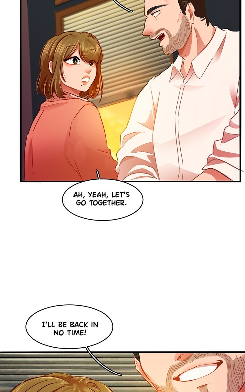 Love 4 a Walk (S2) Episode 74 page 6 - 