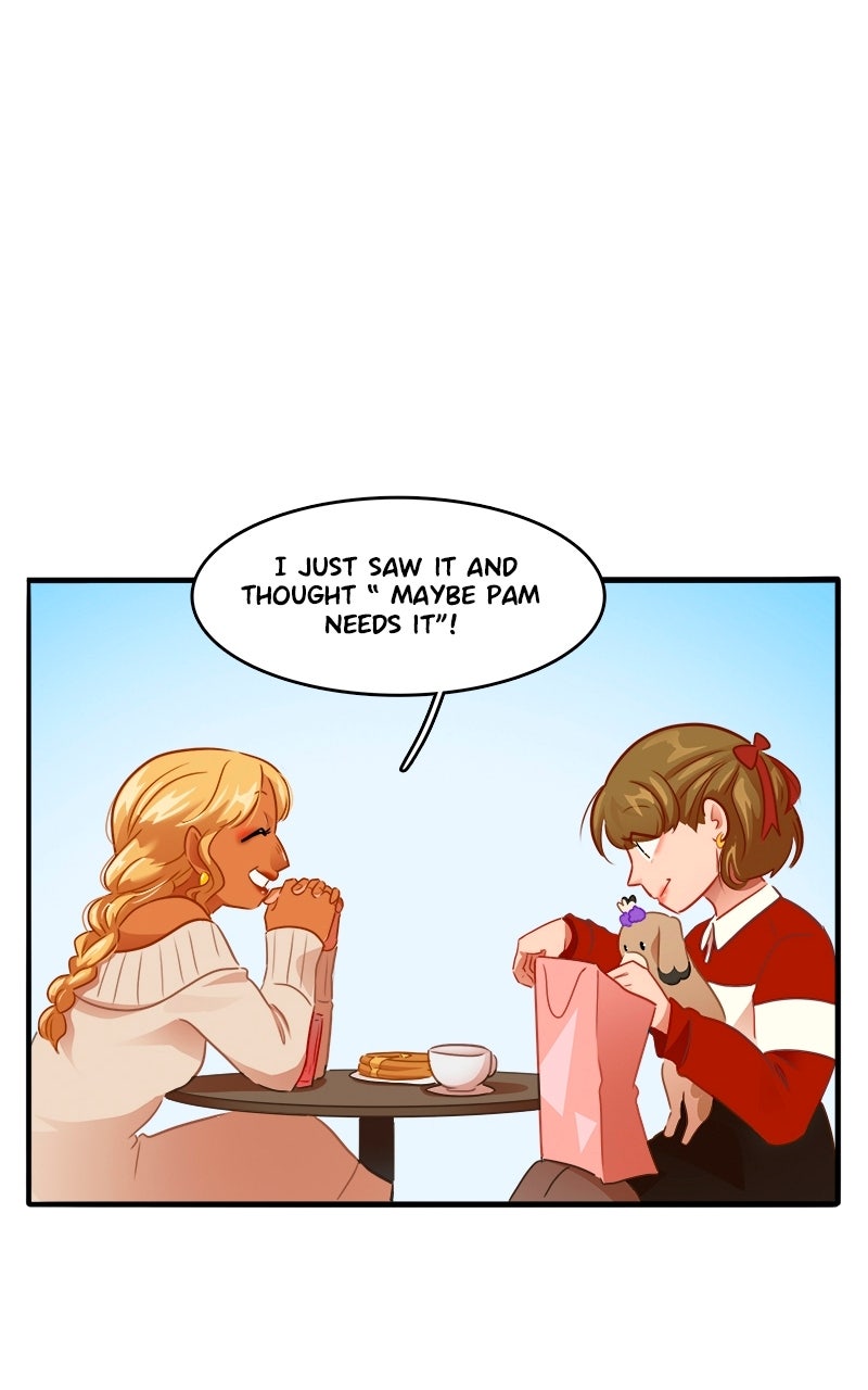 Love 4 a Walk (S2) Episode 74 page 52 - 