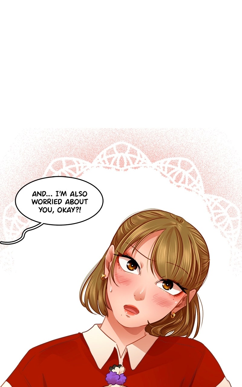 Love 4 a Walk (S2) Episode 74 page 54 - 