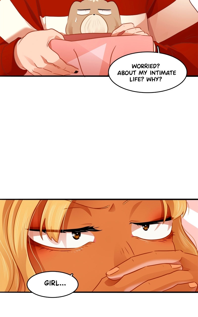 Love 4 a Walk (S2) Episode 74 page 55 - 
