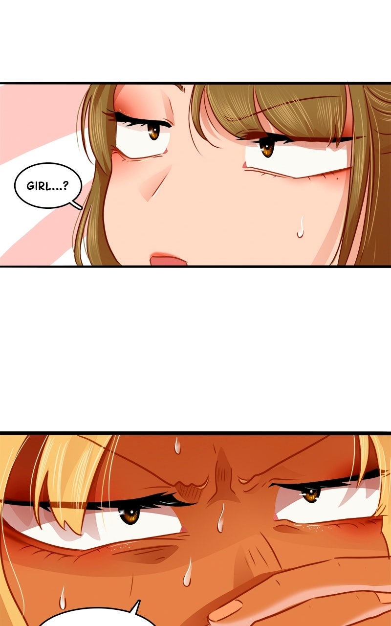 Love 4 a Walk (S2) Episode 74 page 56 - 