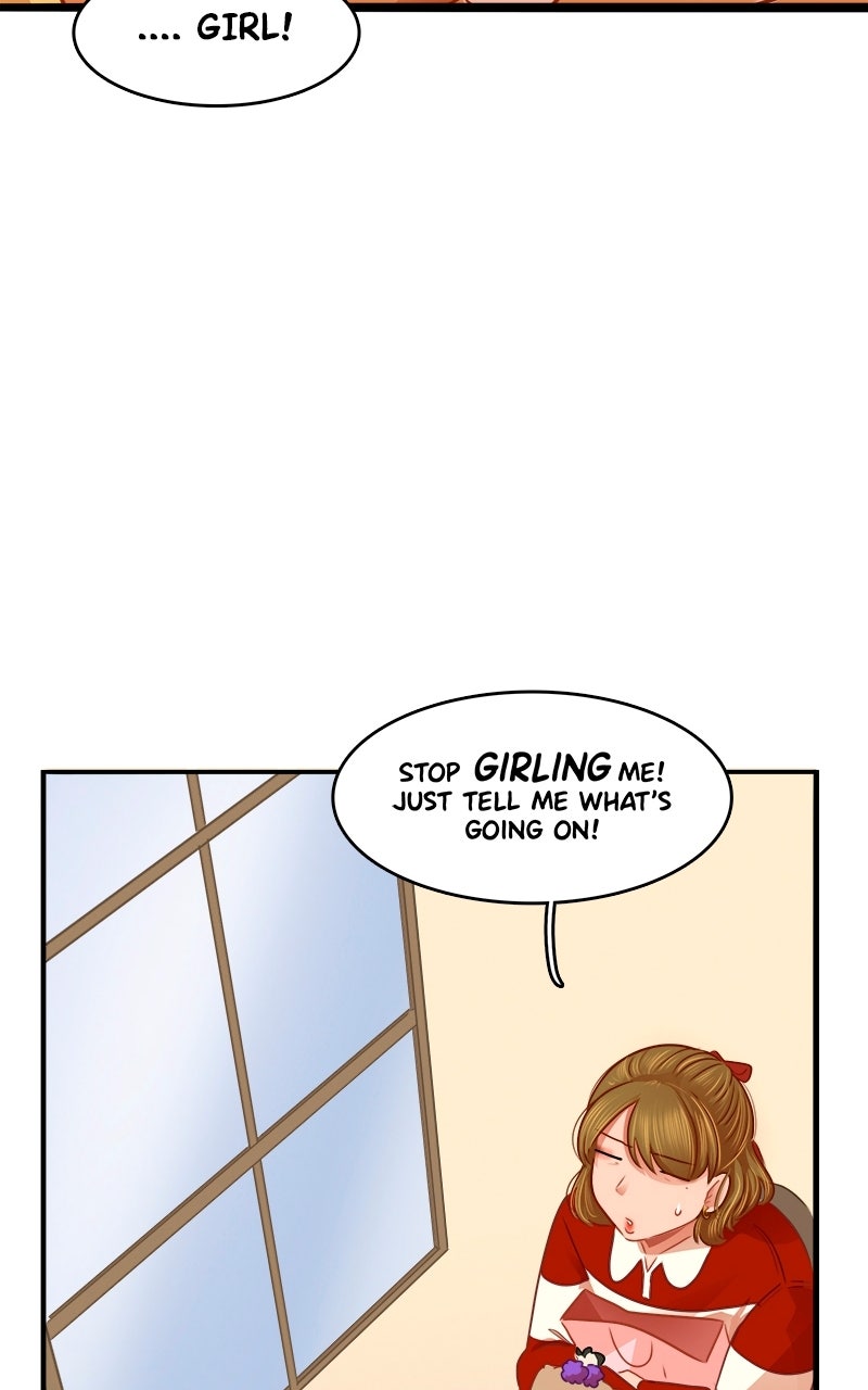 Love 4 a Walk (S2) Episode 74 page 57 - 