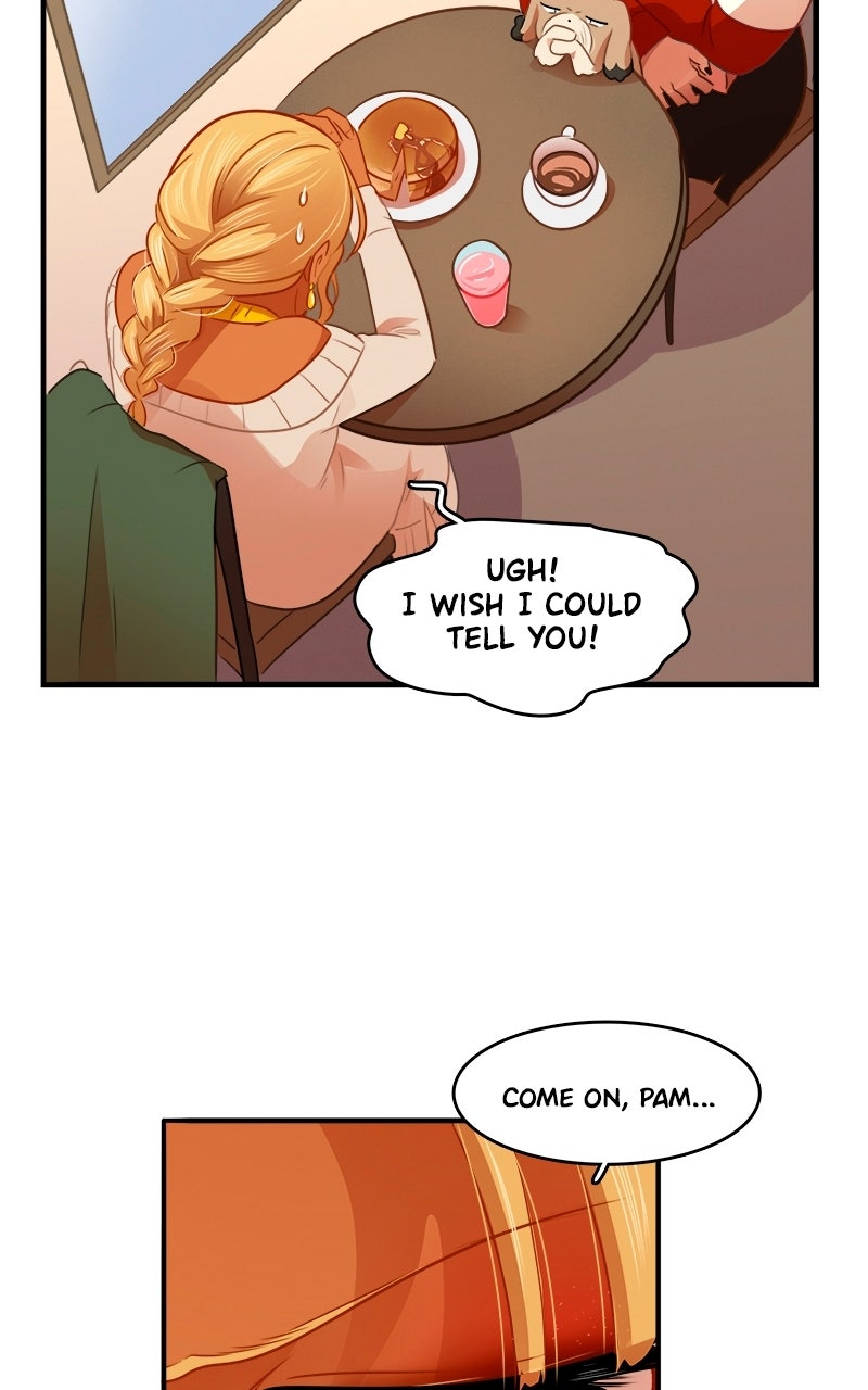 Love 4 a Walk (S2) Episode 74 page 58 - 