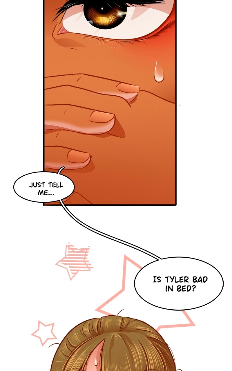 Love 4 a Walk (S2) Episode 74 page 59 - 