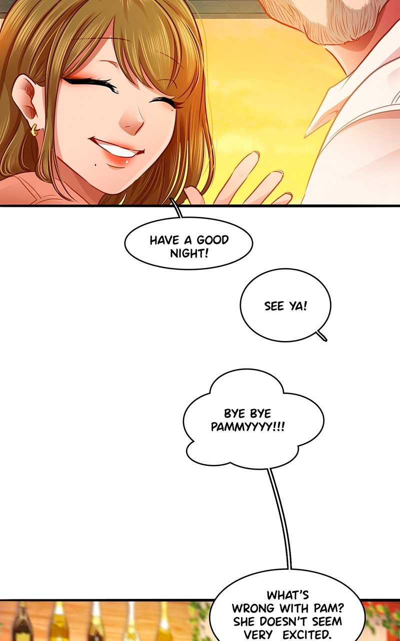 Love 4 a Walk (S2) Episode 74 page 7 - 