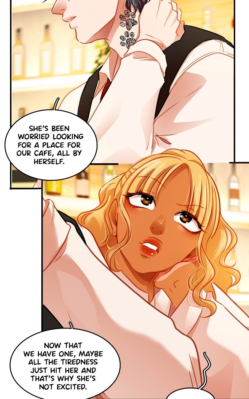 Love 4 a Walk (S2) Episode 74 page 9 - 