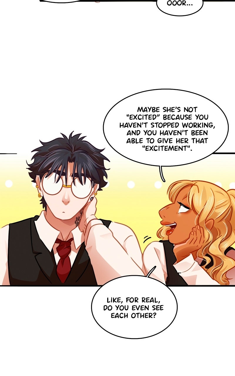 Love 4 a Walk (S2) Episode 74 page 10 - 