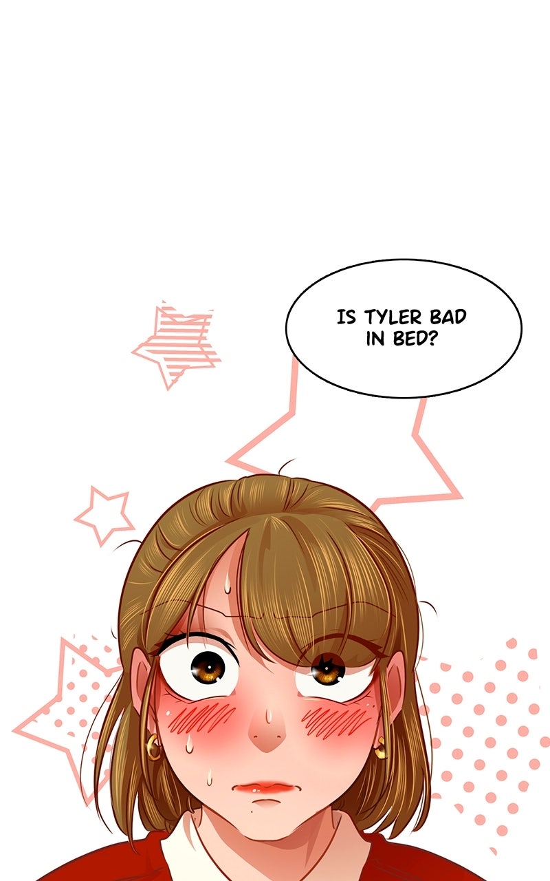 Love 4 a Walk (S2) Episode 75 page 1 - 
