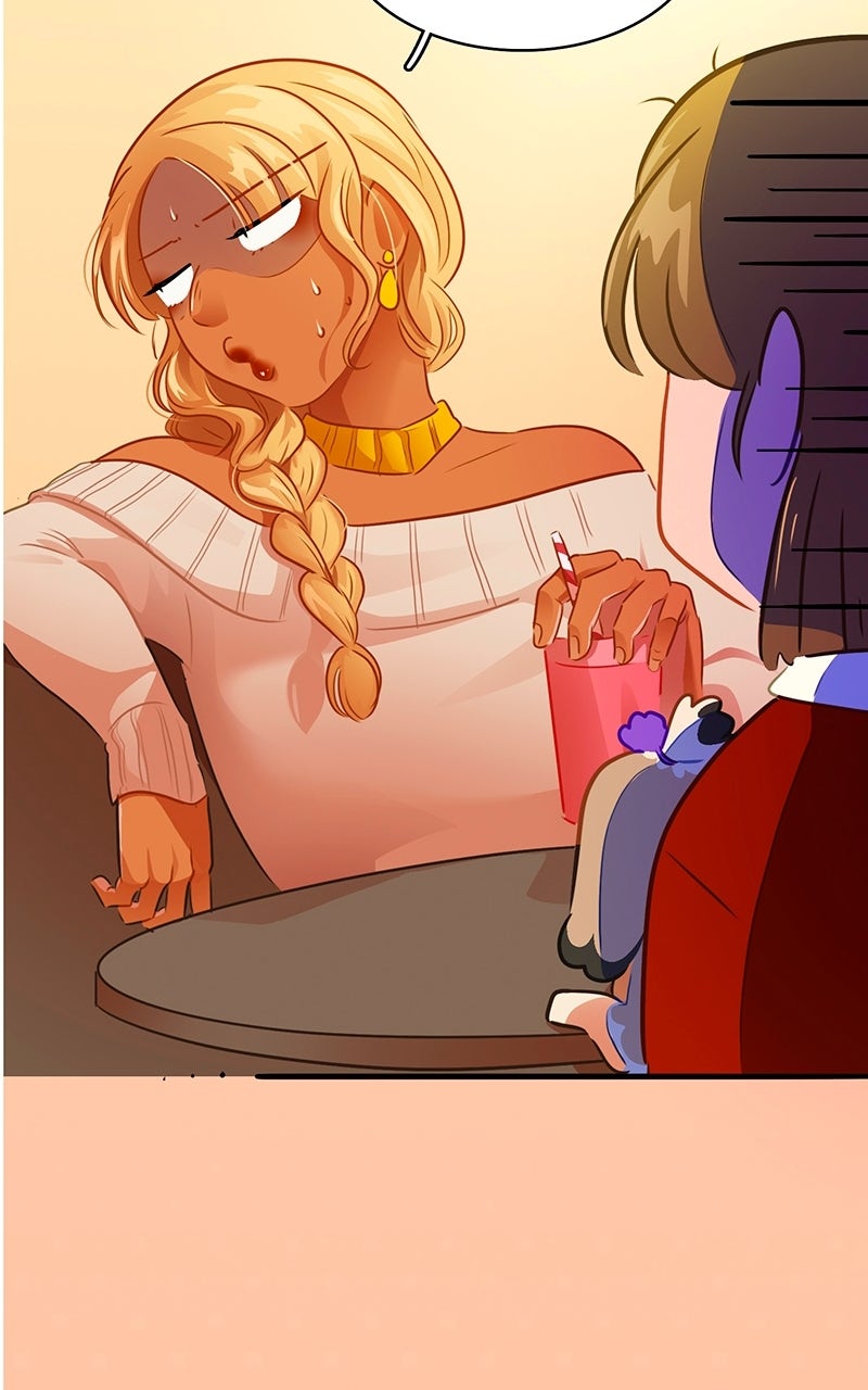 Love 4 a Walk (S2) Episode 75 page 12 - 